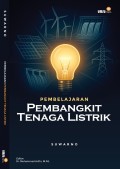 Pembelajaran Pembangkitan Tenaga Listrik