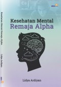 Kesehatan Mental Remaja Alpha