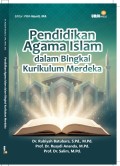 Pendidikan Agama Islam dalam Bingkai Kurikulum Merdeka