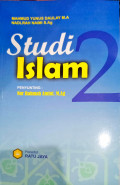 Studi islam 2