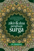 Zikir dan doa penghuni surga