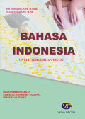 Bahasa Indonesia : untuk perguruan tinggi