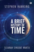 A brief history of time: sejarah singkat waktu