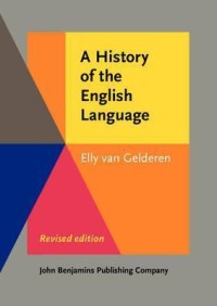 A History of the English language