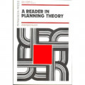 A reader in planning theory