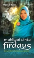 Mahligai cinta firdaus