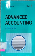 Advanced Accounting