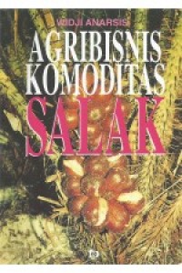 Agribisnis komoditas salak