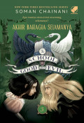 akhir bahagia selamanya: school good and evil