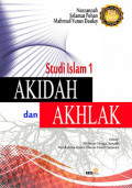 Studi islam 1 Akidah dan akhlak