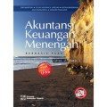 Akuntansi keuangan menengah berbasis PSAK