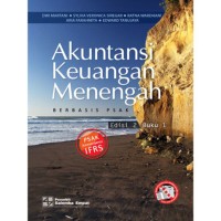 Akuntansi keuangan menengah berbasis PSAK