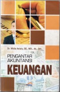 Pengantar Akuntansi Keuangan