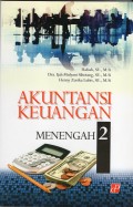 Akuntansi Keuangan Menengah 2