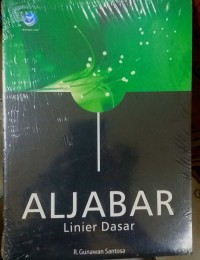 Aljabar Linier Dasar