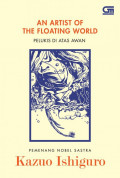 an artist of the floating world: pelukis di atas awan pemenang nobel sastra
