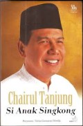 Chairul Tanjung si anak singkong