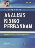 Analisis Risiko Perbankan : Edisi 3