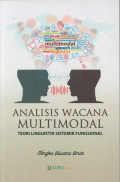 Analisis wacana multimodal: teori linguistik sistemik fungsional