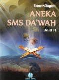 Aneka sms da'wah, jilid II