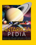 Antariksapedia; menjelajahi tata surya dan lebih jauh lagi