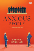 anxious people: para pencemas
