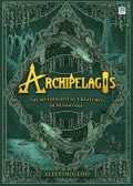 Archipelagos  Wizarding Scholl In Nusantara