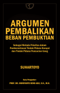 Argumen pembalikan beban pembuktian