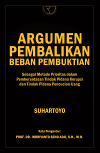 Argumen pembalikan beban pembuktian