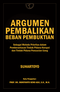 Argumen pengembalian