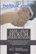 Asas-asas hukum perburuhan