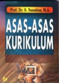 Azas-azas kurikulum