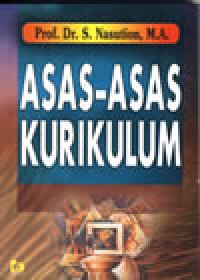 Azas-azas kurikulum