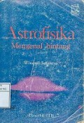 Astrofisika: mengenal bintang