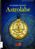 Petunjuk praktis astrolabe