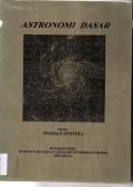Astronomi dasar