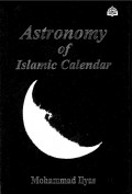 Astronomy of islamic calendar