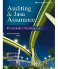 Auditing dan jasa assurance : pendekatan terintegrasi 1