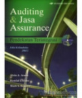Auditing dan jasa assurance : pendekatan terintegrasi 2