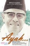 Ayah; Kisah Buya HAMKA