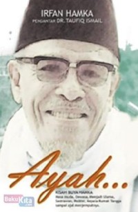 Ayah; Kisah Buya HAMKA