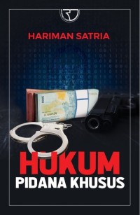 Hukum Pidana khusus