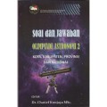 Soal dan Jawaban Alimpiade Astronomi 1, Kota, Kabupaten, Provinsi dan Nasional