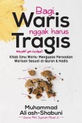 Bagi Waris Nggak Harus Tragis