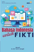 Bahasa Indonesia untuk Fikti