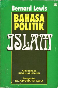 Bahasa Politik Islam