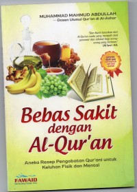 Bebas sakit dengan Al-Qur'an