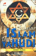 Belajar Islam dari yahudi