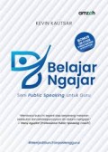 Belajar Ngajar Seni Public Speaking Untuk Guru