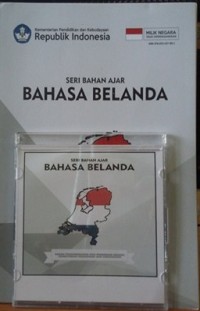 Seri bahan ajar : Bahasa Belanda